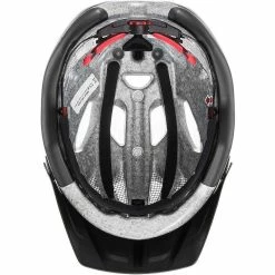 Uvex City Light Helmet - Anthracite Mat -Cycling Accessories Shop csm 2042246 2e469d74b9