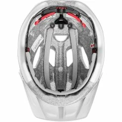 Uvex City Light Helmet - White Mat -Cycling Accessories Shop csm 2042248 f63647099f
