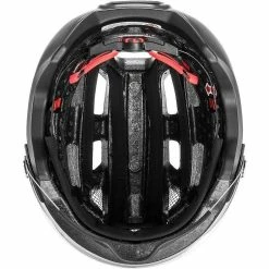 Uvex Finale Visor Helmet - Black Mat -Cycling Accessories Shop csm 2042249 3538d4b8e1