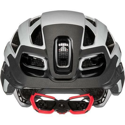 Uvex Finale Light Helmet - Silver 6 Uvex Finale Light Helmet - Silver - Image 4