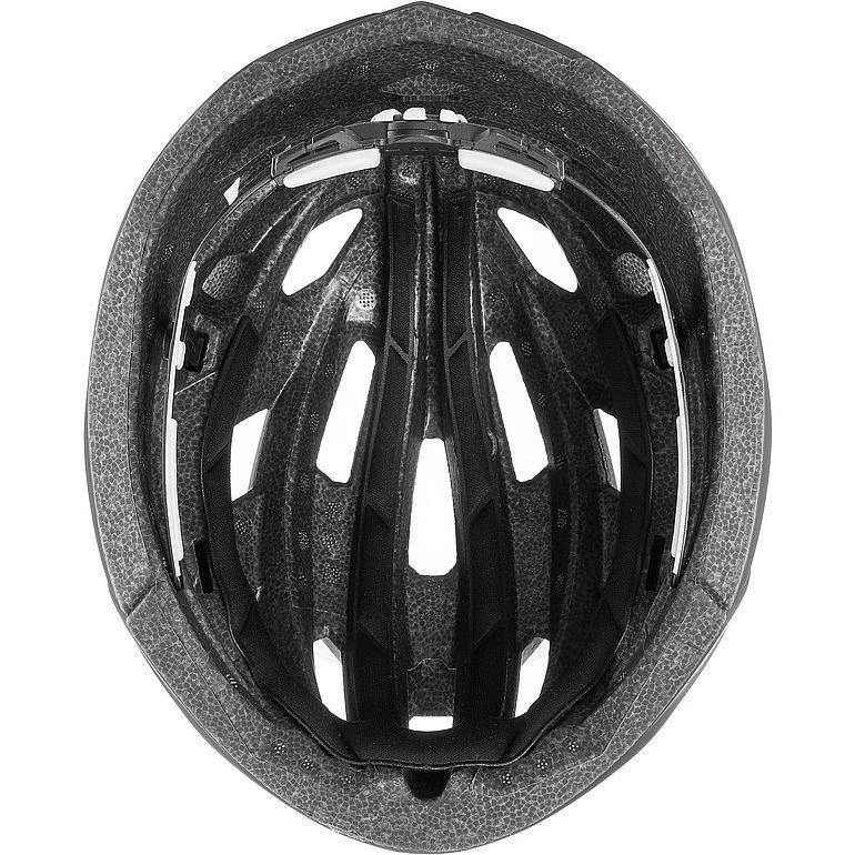 Uvex Race 7 Helmet - Black 7 Uvex Race 7 Helmet - Black - Image 5