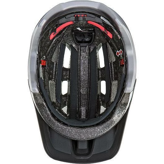 Uvex Finale Light Helmet - Silver 13 Uvex Finale Light Helmet - Silver - Image 11