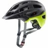 Uvex Finale 2.0 Helmet - Grey Yellow Mat -Cycling Accessories Shop csm 2398220 3fe668216b