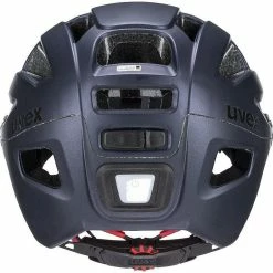 Uvex Finale Visor Helmet - Dark Blue Mat -Cycling Accessories Shop csm 5524585 9f23a2134b