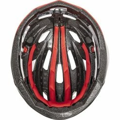 Uvex Race 7 Helmet - Black Red 11 Uvex Race 7 Helmet - Black Red -Cycling Accessories Shop csm 5524669 e626cdf133