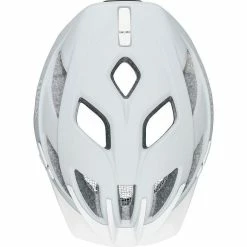 Uvex City Active Helmet - Papyrus Neon Pink Mat -Cycling Accessories Shop csm 8974587 15a03e6bd3