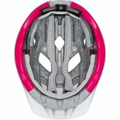 Uvex City Active Helmet - Papyrus Neon Pink Mat -Cycling Accessories Shop csm 8974592 75595f198a