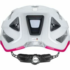 Uvex City Active Helmet - Papyrus Neon Pink Mat -Cycling Accessories Shop csm 8974597 4890cdf7d6