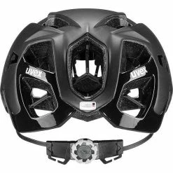 Uvex Race 9 Helmet - All Black Mat 10 Uvex Race 9 Helmet - All Black Mat -Cycling Accessories Shop csm 8974847 1ec0d552bd