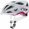 Uvex City Active Helmet - Papyrus Neon Pink Mat 2 Uvex City Active Helmet - Papyrus Neon Pink Mat -Cycling Accessories Shop csm 8975059 d0c8978fac