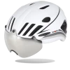 Suomy Vision Helmet - White/Black -Cycling Accessories Shop d382bd8ae87d9139df6458192532657c XL