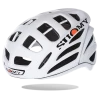 Suomy Gun Wind Helmet - Mono White -Cycling Accessories Shop d48ed900e79fa9547169c26138b4cd8d XL