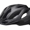 KED Spiri Two Helmet - Black Matt -Cycling Accessories Shop detail 1111302050 spiri two blk matt