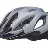 KED Spiri Two Helmet - Grey/Black Matt -Cycling Accessories Shop detail 1111302760 spiri two grey black matt