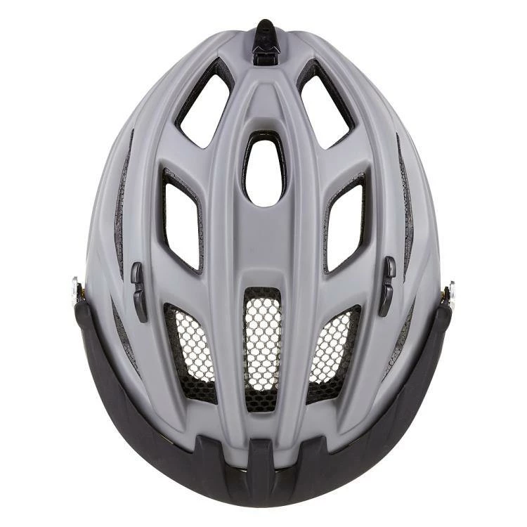 KED Covis Lite Helmet - Grey/Black Matt 5 KED Covis Lite Helmet - Grey/Black Matt - Image 3