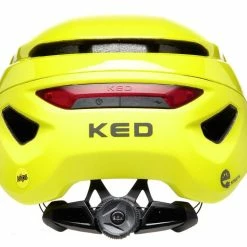 KED Mitro UE-1 MIPS Helmet - Neon Green 6 KED Mitro UE-1 MIPS Helmet - Neon Green -Cycling Accessories Shop detail KED Bike Helmets WEB mitro ue 1 015