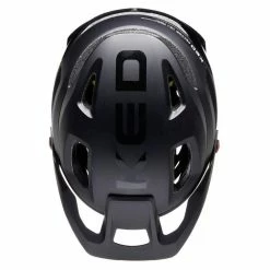 KED Pector ME-1 MIPS Helmet - Black -Cycling Accessories Shop detail KED Bike Helmets WEB pector me 1 07