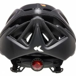 KED Spiri Two Helmet - Black Matt -Cycling Accessories Shop detail KED Bike Helmets WEB spiri two 06