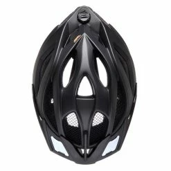 KED Spiri Two Helmet - Black Matt -Cycling Accessories Shop detail KED Bike Helmets WEB spiri two 07