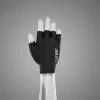 Outwet Gloves - Black/White Logo 1 Outwet Gloves - Black/White Logo -Cycling Accessories Shop dorso dx