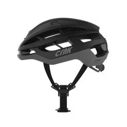 CRNK Helmer Helmet - Black
