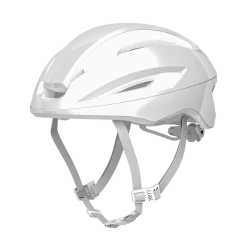 CRNK Bucker Helmet - Pearl White