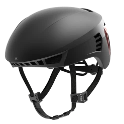 CRNK Genetic Helmet - Black