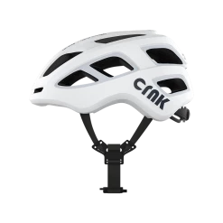 CRNK Veloce Helmet - White