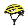 CRNK Helmer Helmet - Yellow