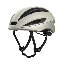 CRNK Bucker Helmet - Metallic Beige