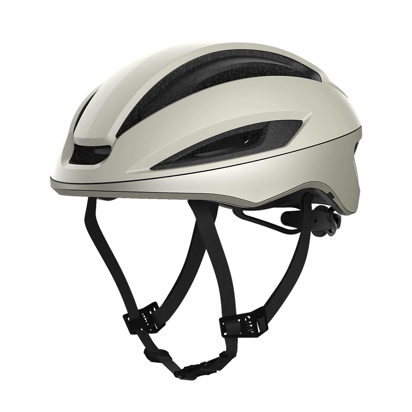 CRNK Bucker Helmet - Metallic Beige 3 CRNK Bucker Helmet - Metallic Beige