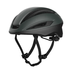 CRNK Bucker Helmet - Greenish Black