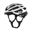 CRNK Helmer Helmet - White
