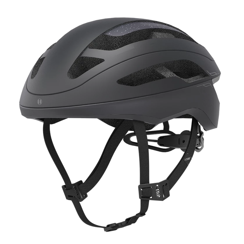 CRNK Angler Helmet - Stone Black 3 CRNK Angler Helmet - Stone Black