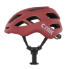 CRNK Veloce Helmet - Red