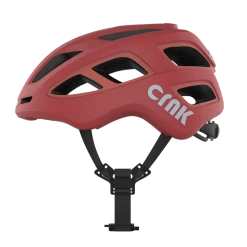 CRNK Veloce Helmet - Red