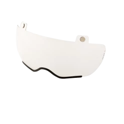 Egide Crystal Screen Visor