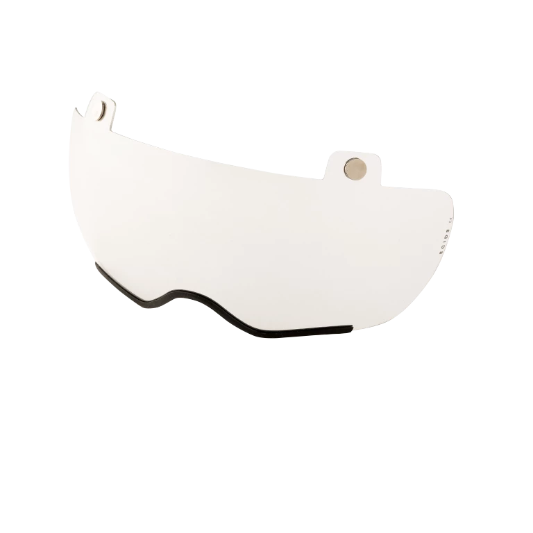 Egide Crystal Screen Visor 3 Egide Crystal Screen Visor