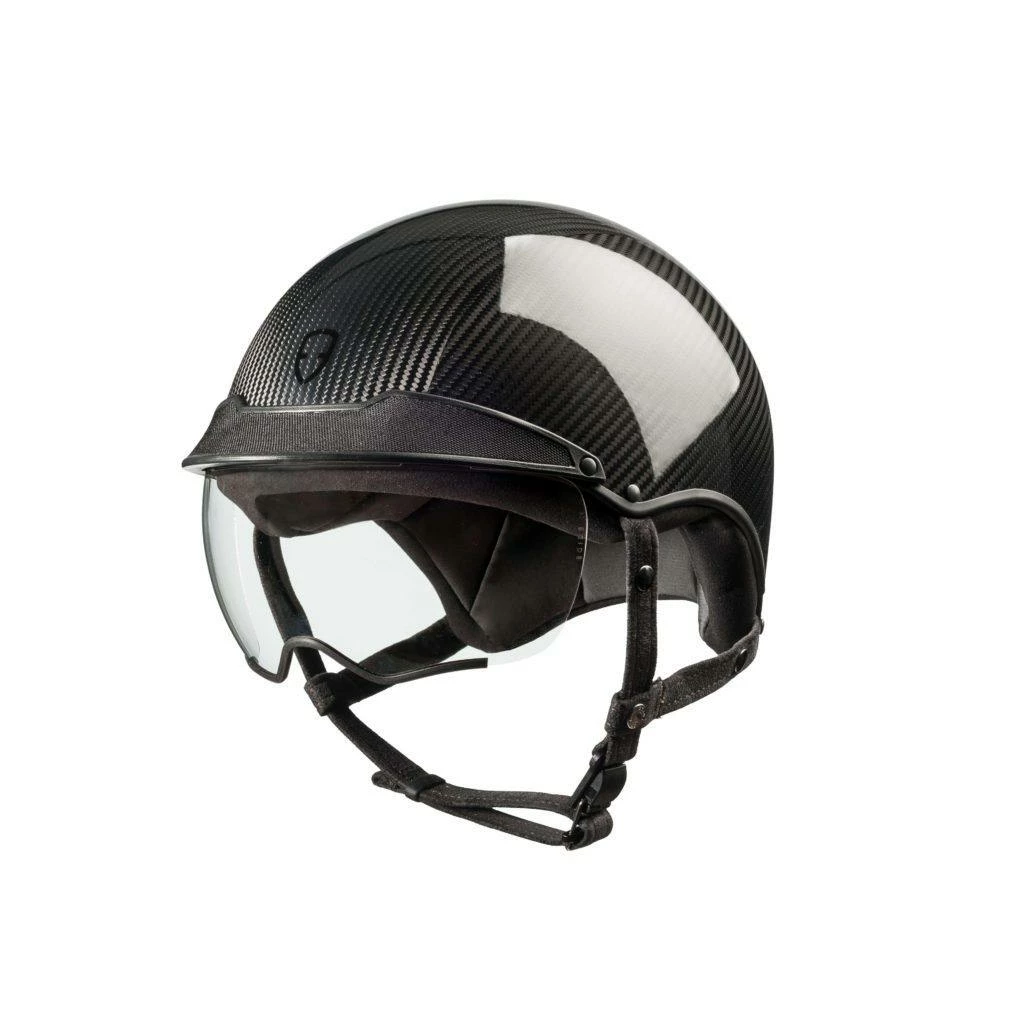 Egide Crystal Screen Visor 4 Egide Crystal Screen Visor - Image 2