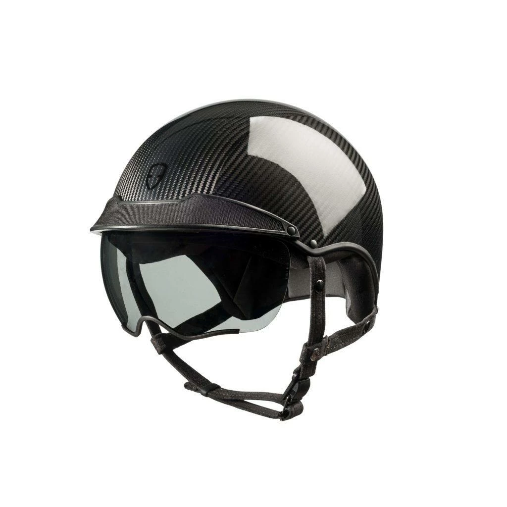 Egide Smoke Screen Visor 4 Egide Smoke Screen Visor - Image 2