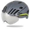 Suomy Vision Helmet - Dark Grey/Black 1 Suomy Vision Helmet - Dark Grey/Black -Cycling Accessories Shop f9bbdeb62248e2fc4418a6935e64cf4c XL
