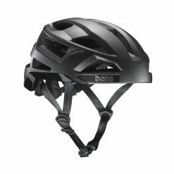 Bern FL-1 Pave Helmet - Matte Black