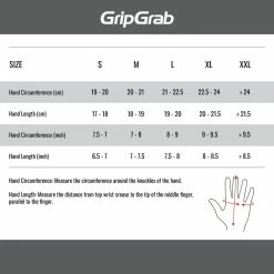 GripGrab Aero TT Raceday Glove - Navy -Cycling Accessories Shop gloves unisex s xxl 1024x1024 8dd3aaf9 8e5c 41e9 abbf b5a3f5be8034