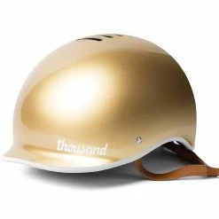 Thousand Heritage Collection Helmet - Stay Gold