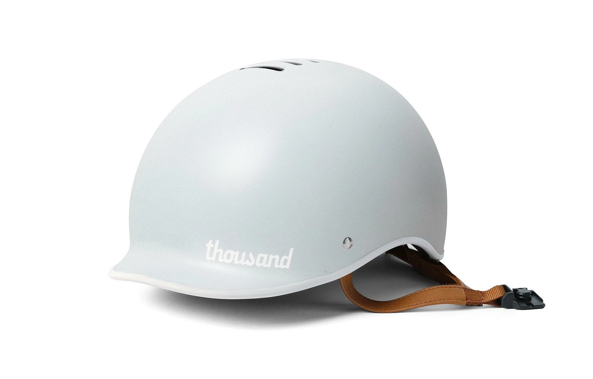 Thousand Heritage Collection Helmet - Arctic Grey 3 Thousand Heritage Collection Helmet - Arctic Grey