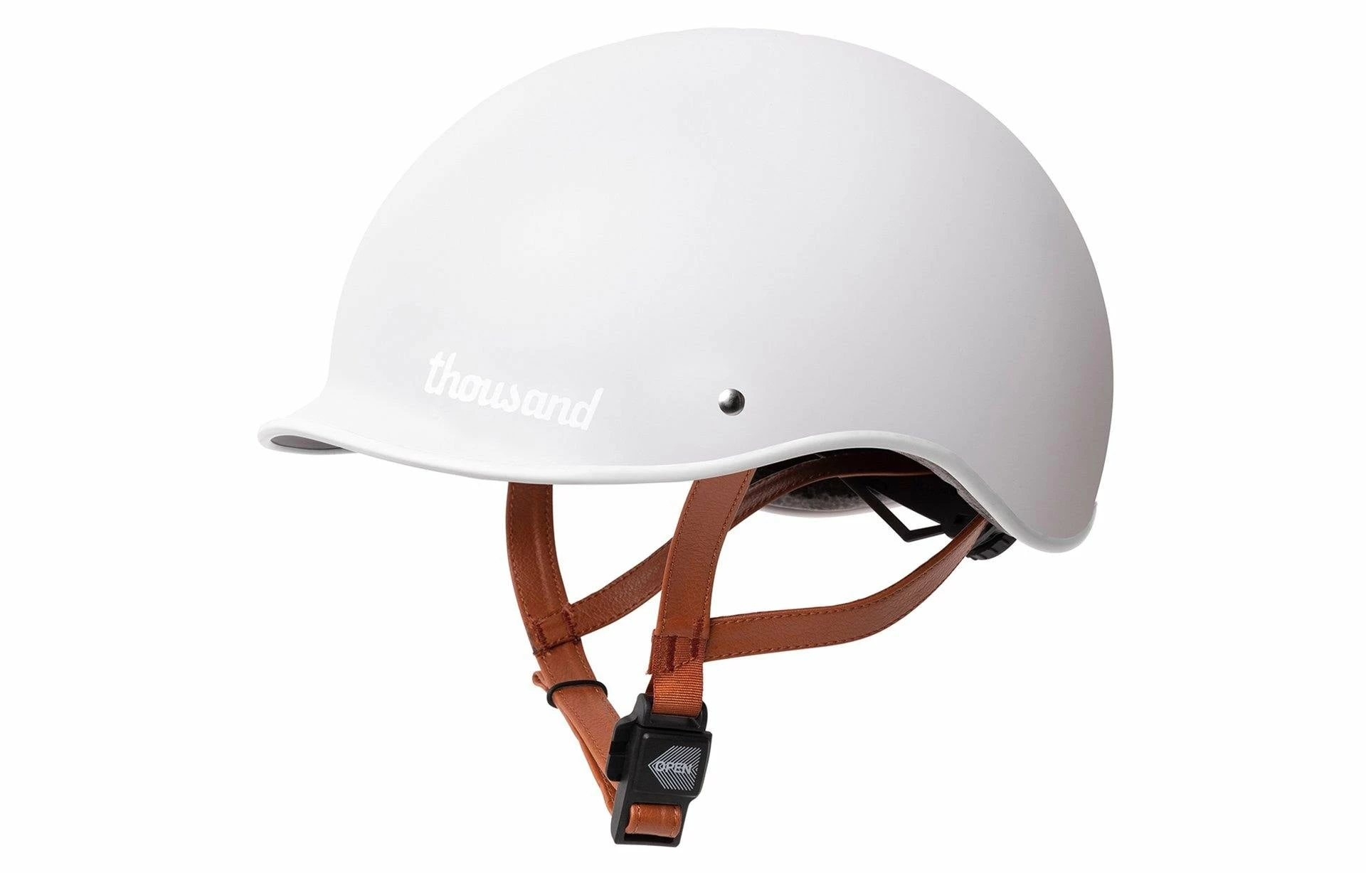 Thousand Heritage Collection Helmet - Arctic Grey 4 Thousand Heritage Collection Helmet - Arctic Grey - Image 2