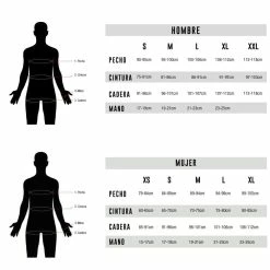 Suarez Windbreaker Women Vest - Dry 7 Suarez Windbreaker Women Vest - Dry -Cycling Accessories Shop guia tallas5 8b4a94bc 843d 439f ab25 a4cc2b318587