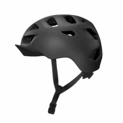 Bern Allston Helmet - Matte Black -Cycling Accessories Shop helm sepeda bern allston matte black 4