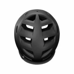 Bern Allston Helmet - Matte Black -Cycling Accessories Shop helm sepeda bern allston matte black 6