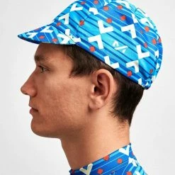 Milltag TfL (Transport For London) Victoria Cap 9 Milltag TfL (Transport For London) Victoria Cap -Cycling Accessories Shop image 053757eb 00cc 4b00 aa54 8116fada24cb